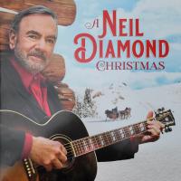 Виниловая пластинка DIAMOND NEIL A Neil Diamond Christmas (2LP)