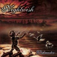 Компакт-диск Nightwish / Wishmaster (CD)