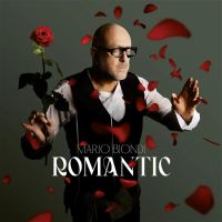 Виниловая пластинка Mario Biondi / Romantic (2LP)