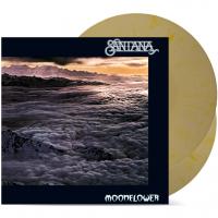 Виниловая пластинка Santana / Moonflower (Coloured Vinyl)(2LP)