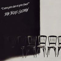Виниловая пластинка Jean-Jacques Goldman / Entre Gris Clair Et Gris Fonce (2LP)