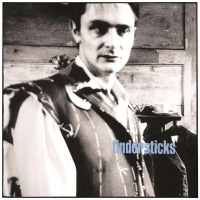 Виниловая пластинка Tindersticks / Tindersticks (2Nd Album) (2LP)