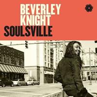 Компакт-диск Beverley Knight / Soulsville (1CD)