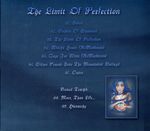 Компакт-диск Ravenblood / Limit of Perfection (RU)(CD)