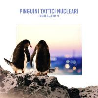 Виниловая пластинка Pinguini Tattici Nucleari / Fuori Dall'Hype (LP)