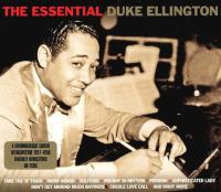 Компакт-диск Duke Ellington / The Essential 1927 - 1958 (2CD)