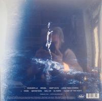 Виниловая пластинка EOB / Earth (coloured)