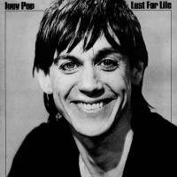 Компакт-диск Iggy Pop / Lust For Life (Deluxe Edition)(2CD)