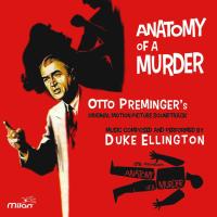Компакт-диск Soundtrack / Duke Ellington: Anatomy Of A Murder (CD)