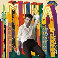Компакт-диск Mika / No Place In Heaven (CD)