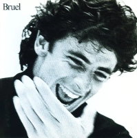 Виниловая пластинка Patrick Bruel / Bruel (2LP)