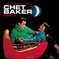 Виниловая пластинка Chet Baker / It Could Happen To You (Green) (1LP)
