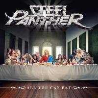 Виниловая пластинка Steel Panther / All You Can Eat (LP)