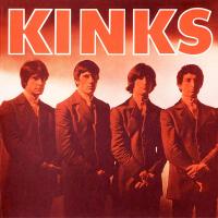 Виниловая пластинка Kinks The / Kinks (LP)