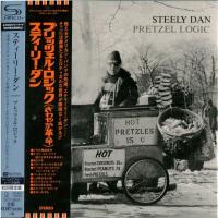 Компакт-диск Steely Dan / Pretzel Logic (Mini LP CD)