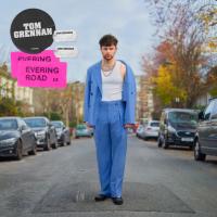 Виниловая пластинка Tom Grennan / Evering Road (LP)