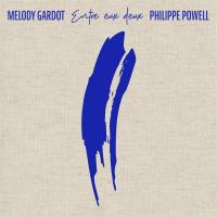 Виниловая пластинка Melody Gardot / Philippe Powell / Entre Eux Deux (1LP)