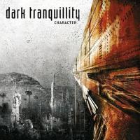 Компакт-диск Dark Tranquillity / Character (CD)