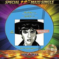 Виниловая пластинка Fancy / Fancy / Slice Me Nice / Lady Of Ice / Fancy Productions Megamix By Pedro Jimenez (2LP)