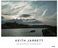 Компакт-диск Keith Jarrett / Budapest Concert (2CD)