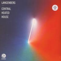 Виниловая пластинка Langenberg / Central Heated House (2LP)
