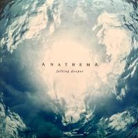 Виниловая пластинка Anathema / Falling Deeper (1LP)