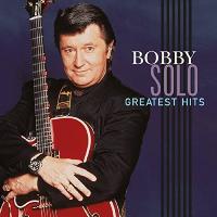 Виниловая пластинка SOLO BOBBY GREATEST HITS