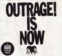 Компакт-диск Death From Above 1979 / Outrage! Is Now (Digipack) (1CD)