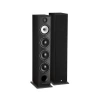 Напольная акустика Triangle BOREA BR09 Black Ash
