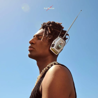 Виниловая пластинка Jon Batiste / World music radio (coloured) (2LP)