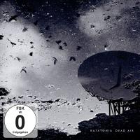 Виниловая пластинка Katatonia / Dead Air (2LP)
