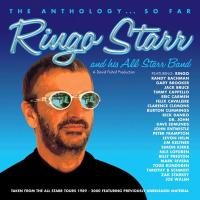 Компакт-диск Ringo Starr And His All Starr Band / The Anthology... So Far (RU)(3CD)