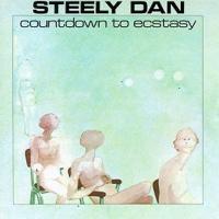 Компакт-диск Steely Dan / Countdown To Ecstasy (CD)