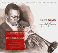 Компакт-диск Miles Davis / My Old Flame (2CD)