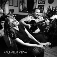 Виниловая пластинка Rachael & Vilray / Rachael & Vilray (LP)