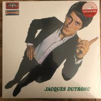 Виниловая пластинка JACQUES DUTRONC / ET MOI, ET MOI, ET MOI (1LP)