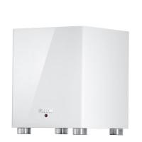 Сабвуфер Canton SUB 601, white high gloss