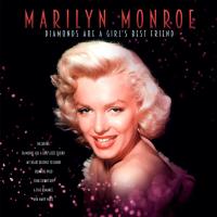 Виниловая пластинка Marilyn Monroe / Diamonds Are A Girl's Best Friend (LP)