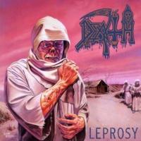 Виниловая пластинка Death / Leprosy (black vinyl) (1LP) Виниловая пластинка Death / Leprosy (black vinyl) (1LP)