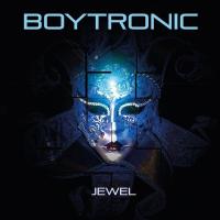 Компакт-диск Boytronic / Jewel (RU)(CD)