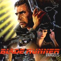 Виниловая пластинка Vangelis / Blade Runner (LP) Виниловая пластинка Vangelis / Blade Runner (LP)
