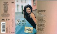 Компакт-диск Shania Twain / Greatest Hits (Jewel) (1CD)