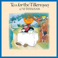 Компакт-диск Cat Stevens / Tea For The Tillerman (CD)