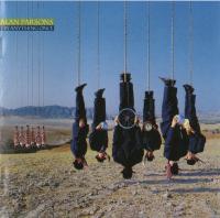 Компакт-диск The Alan Parsons Project / Try anything once (Jewel)(1CD)