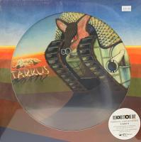 Виниловая пластинка EMERSON LAKE & PALMER Tarkus RSD 2021 (Picture Disc) (LP)