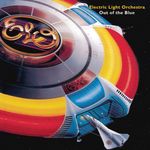 Компакт-диск Electric Light Orchestra / Out Of The Blue (1CD)