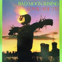 Виниловая пластинка SONIC YOUTH / Bad Moon Rising (1LP)