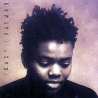 Компакт-диск Tracy Chapman / Tracy Chapman (1CD)