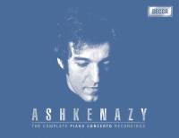 Компакт-диск Vladimir Ashkenazy / The Complete Piano Concerto Recordings (46CD+2DVD)