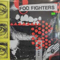 Виниловая пластинка Foo Fighters / Your Favorite Toy (1LP)